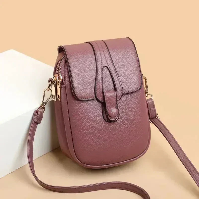 Ellison & Clarke™ | Retro Bag