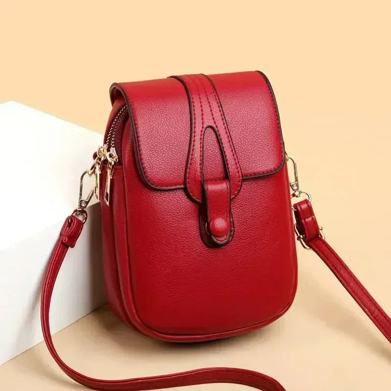 Ellison & Clarke™ | Retro Bag