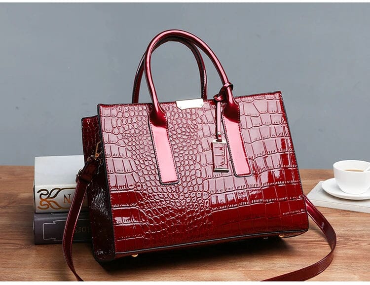 Ellison & Clarke™ | Bag