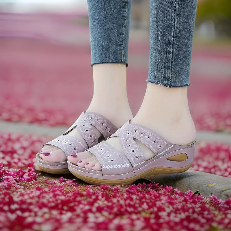Roxy | Orthopedic Sandals