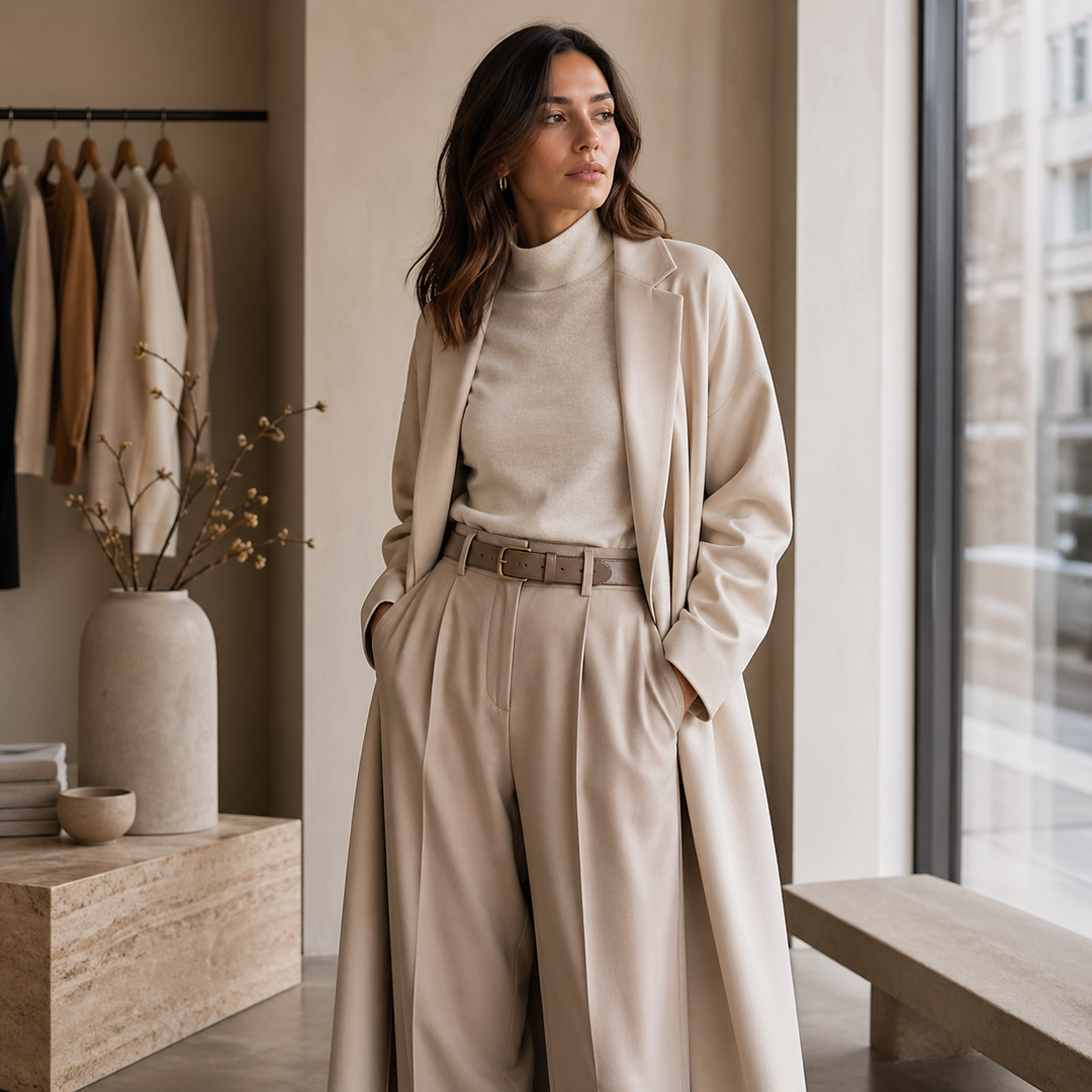 Why Neutral Tones Never Go Out of Style