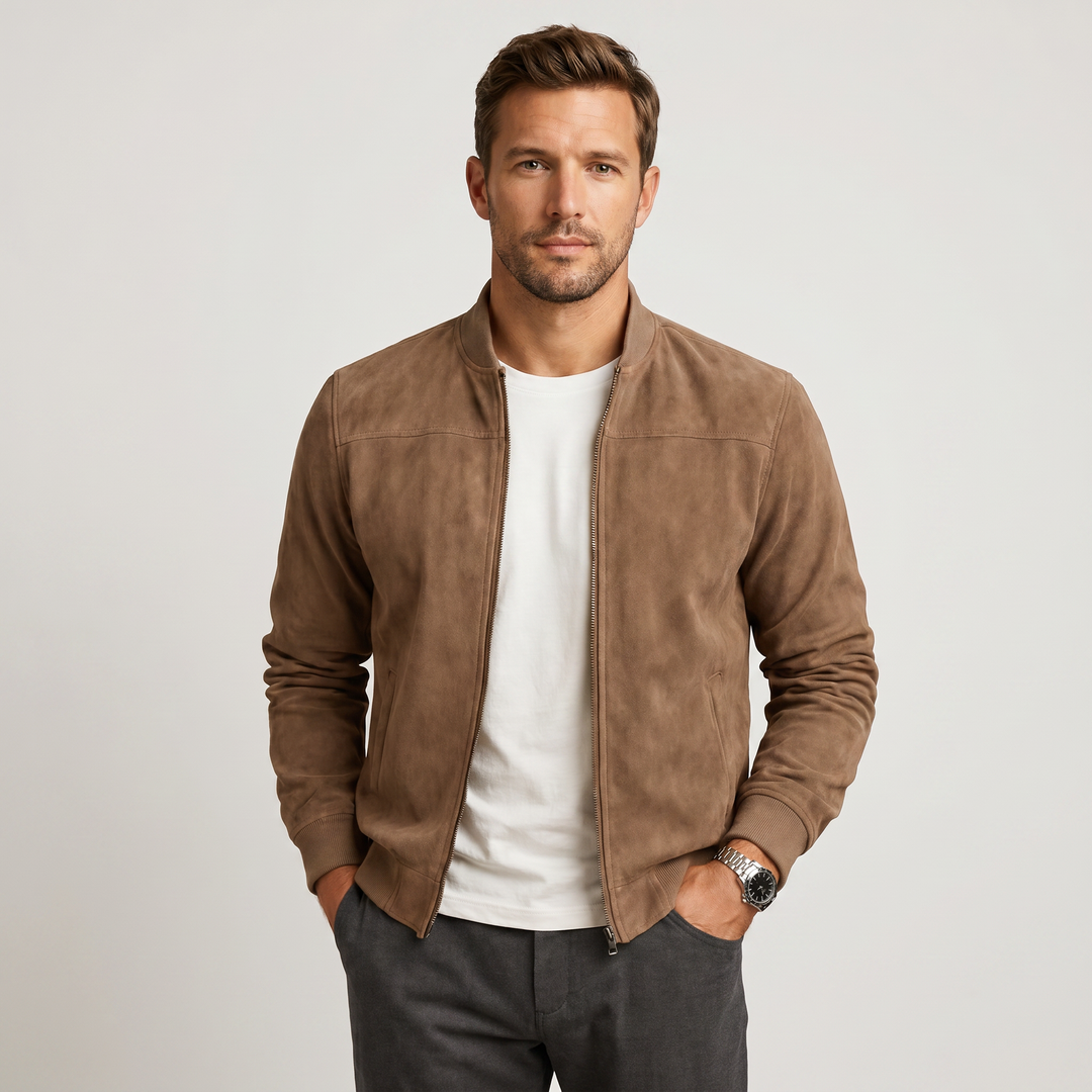 Outerwear Men