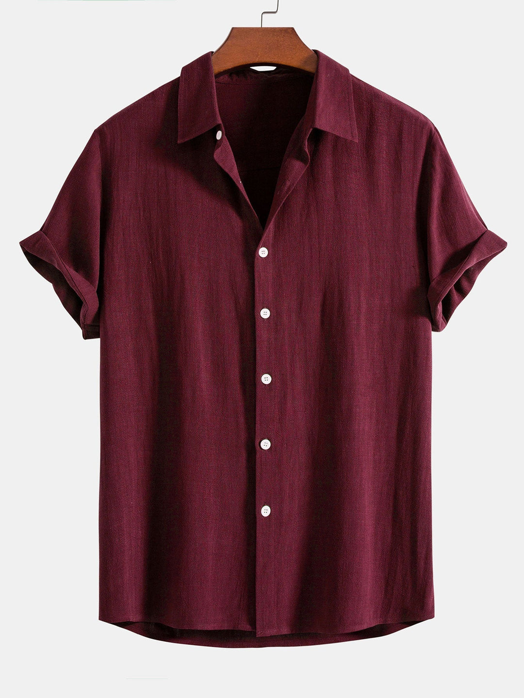 Rafael | Men’s Linen Set designed for Holiday Wear