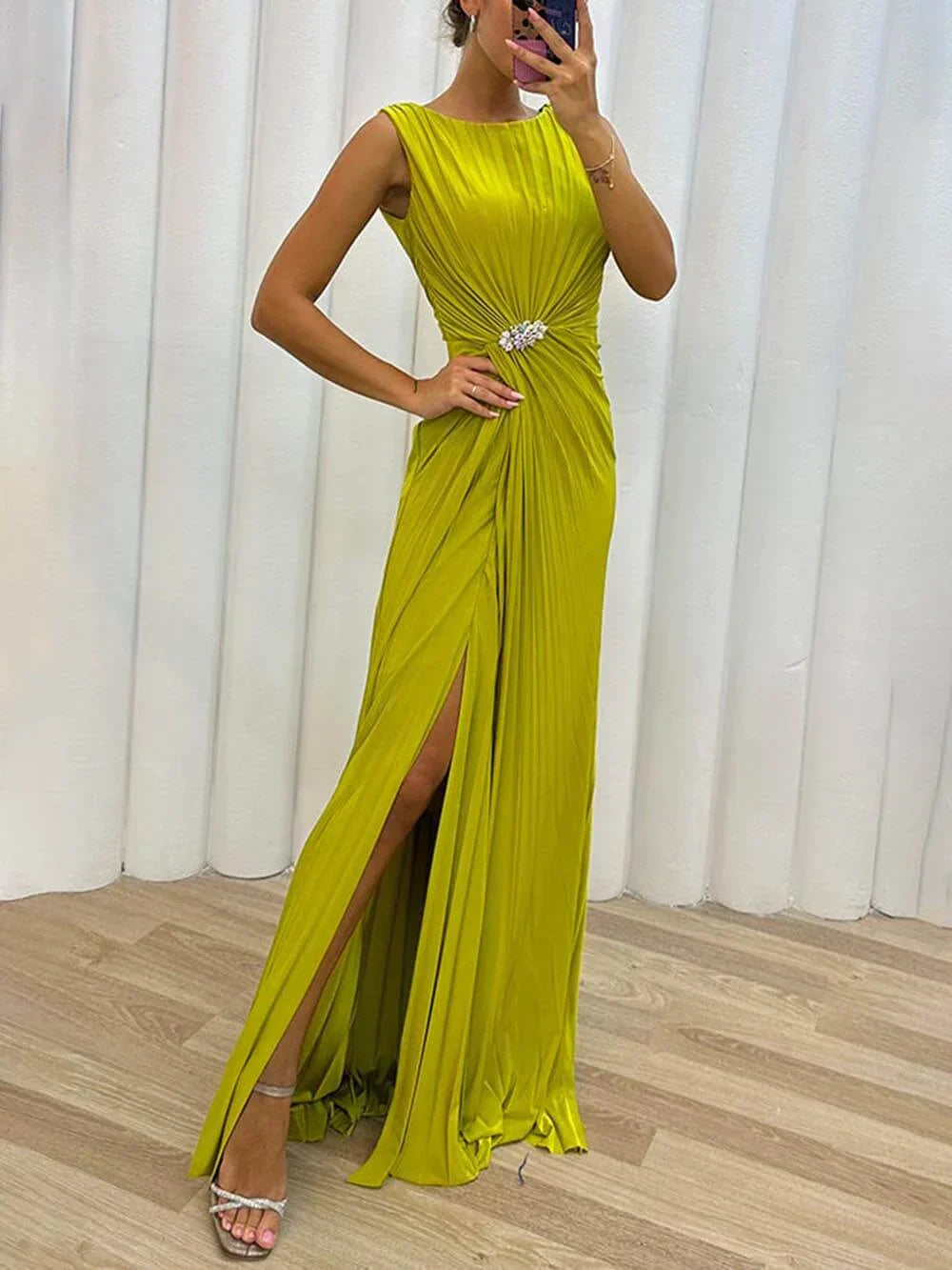 Davine | Evening Dress