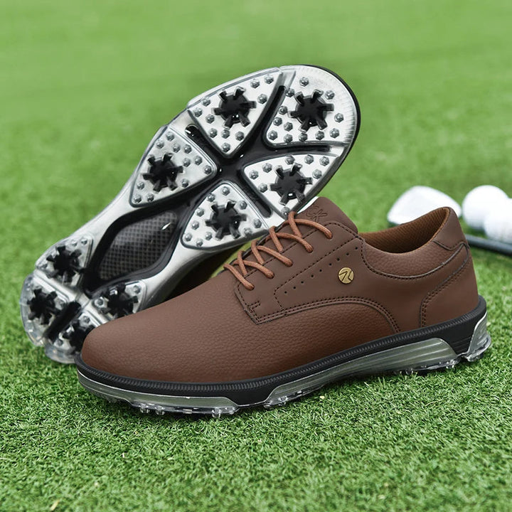 Kastel | Men's Golf Shoes for the Course