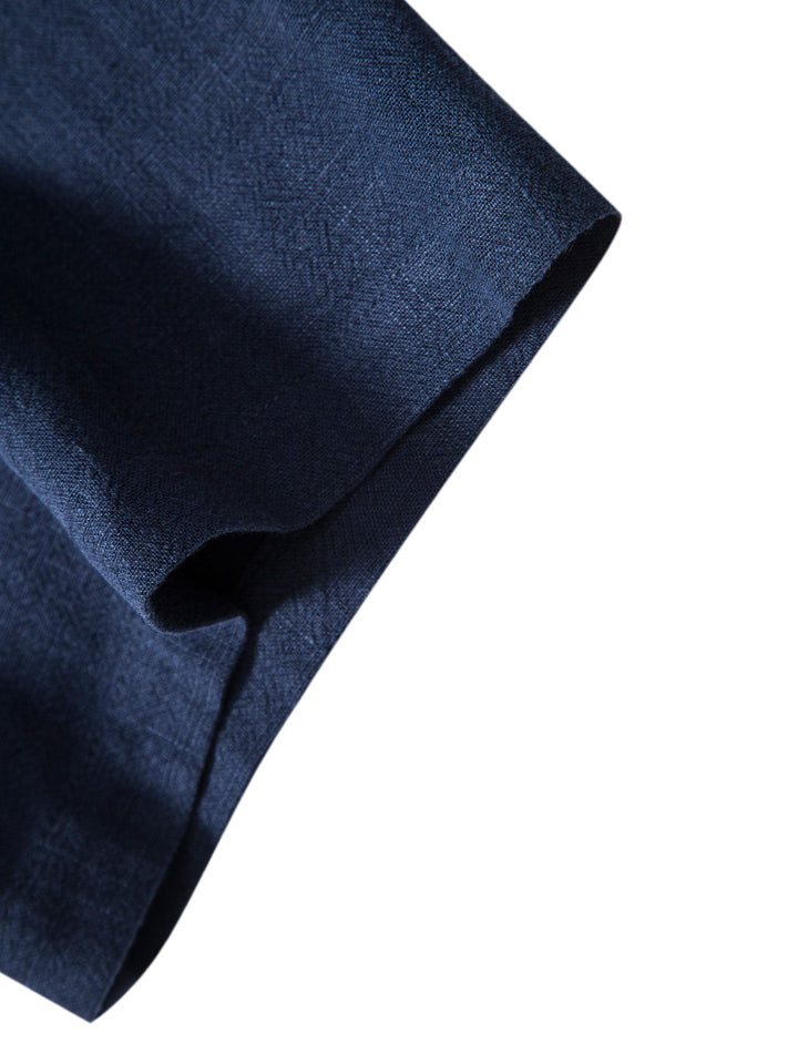Rafael | Men’s Linen Set designed for Holiday Wear