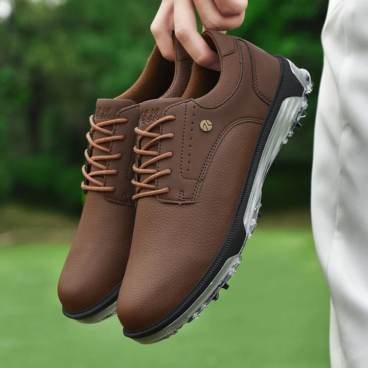 Kastel | Men's Golf Shoes for the Course