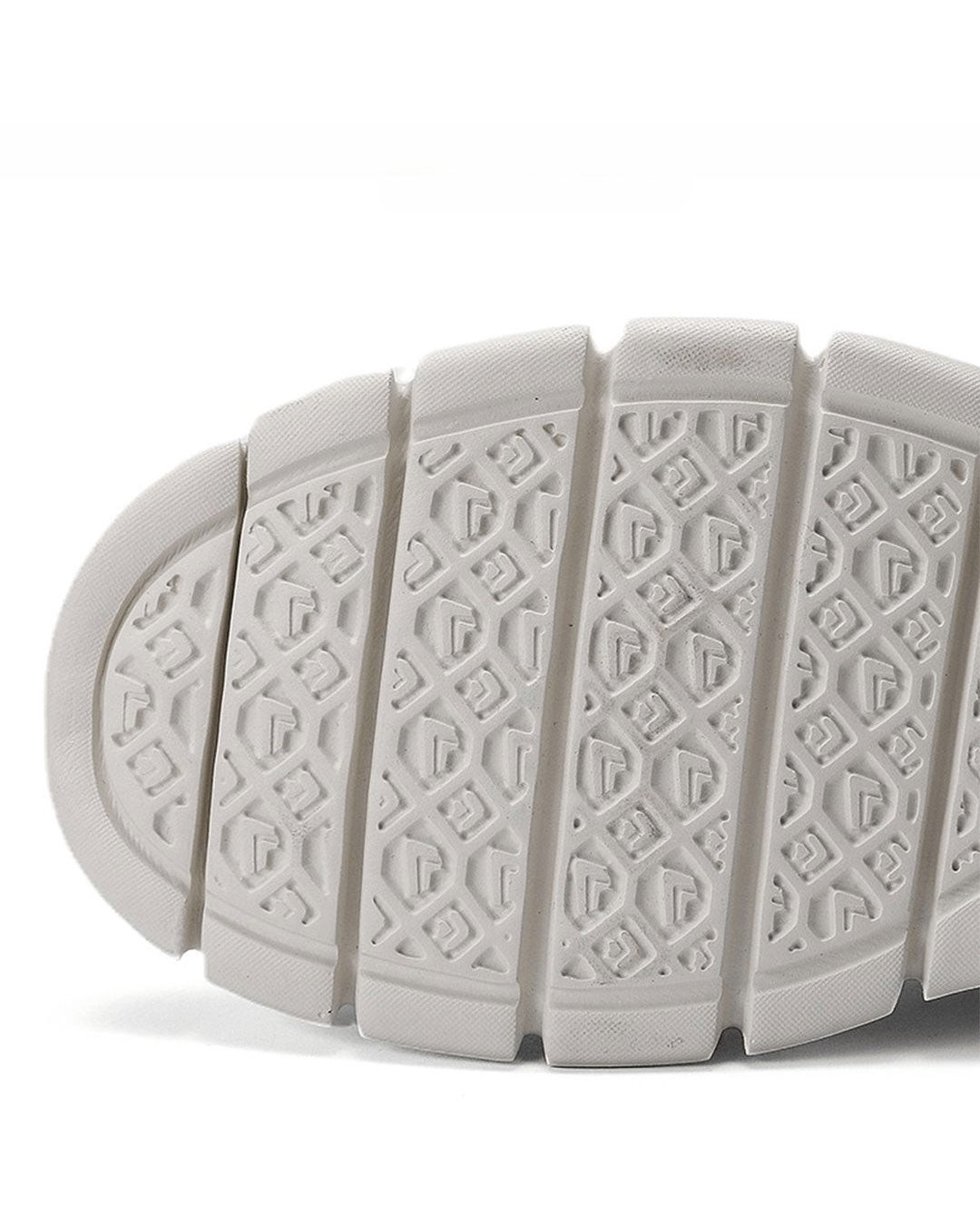 Theo | Men’s Lace-Up Trainers with a Lightweight Sole
