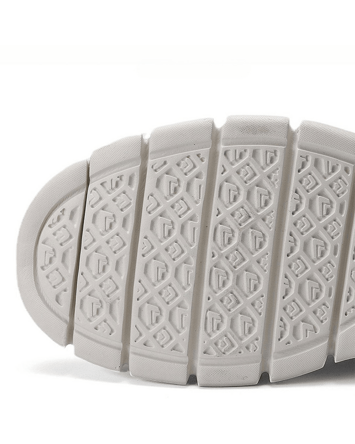 Theo | Men’s Lace-Up Trainers with a Lightweight Sole