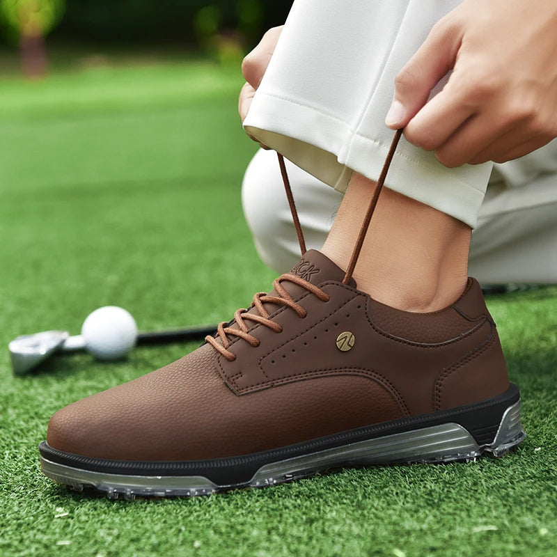 Kastel | Men's Golf Shoes for the Course