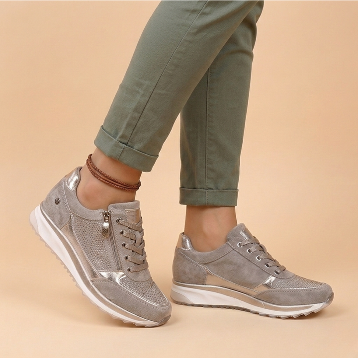 Sophie | Women’s Trainers in a Lightweight Everyday Style