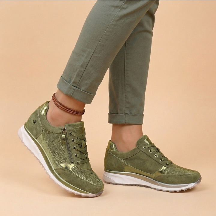 Sophie | Women’s Trainers in a Lightweight Everyday Style