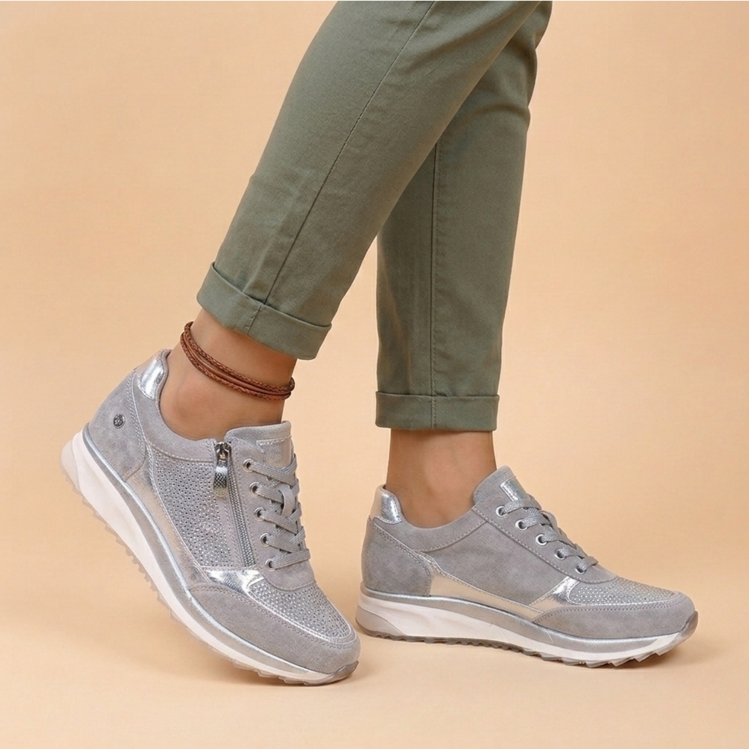 Sophie | Women’s Trainers in a Lightweight Everyday Style