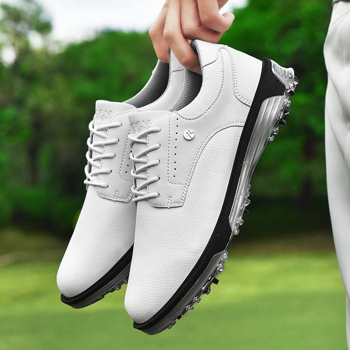 Kastel | Men's Golf Shoes for the Course