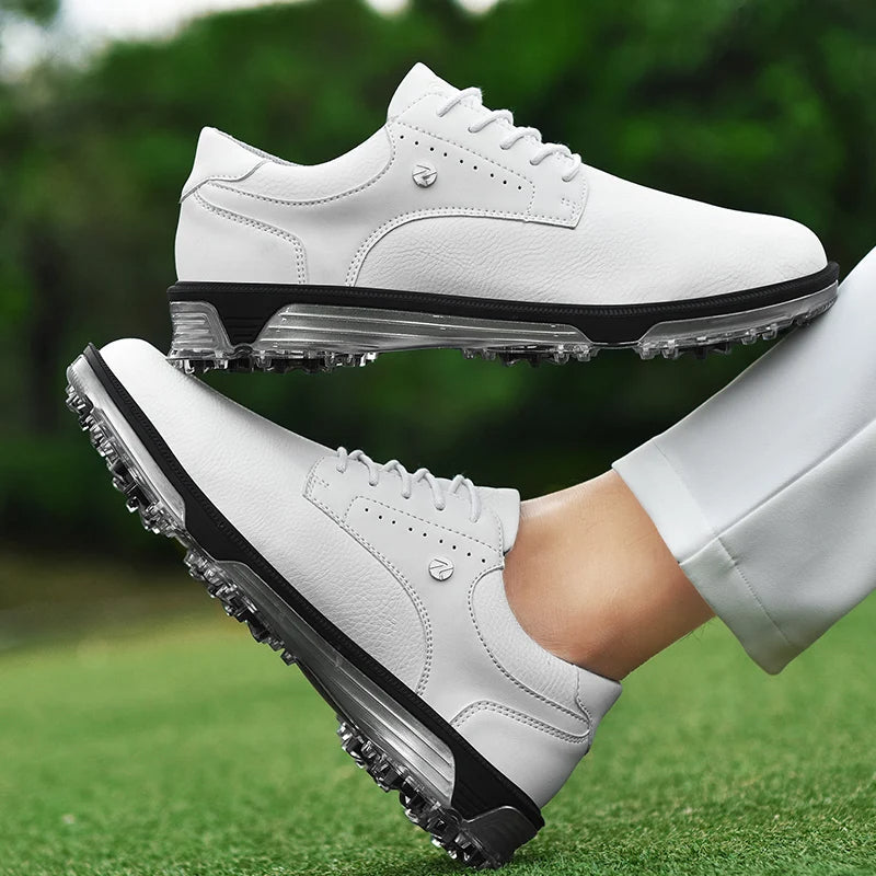 Kastel | Men's Golf Shoes for the Course