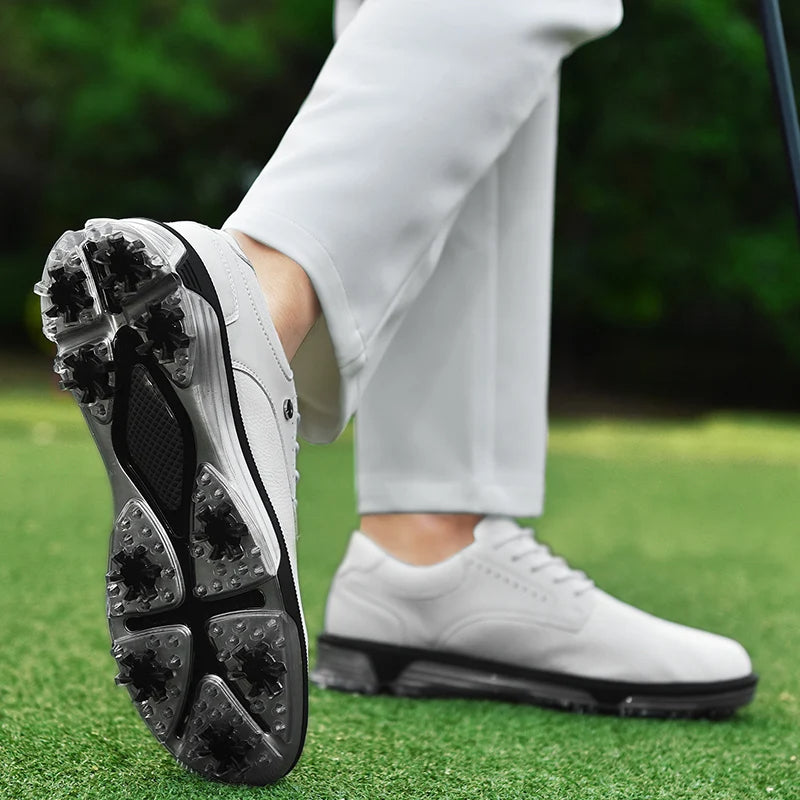 Kastel | Men's Golf Shoes for the Course