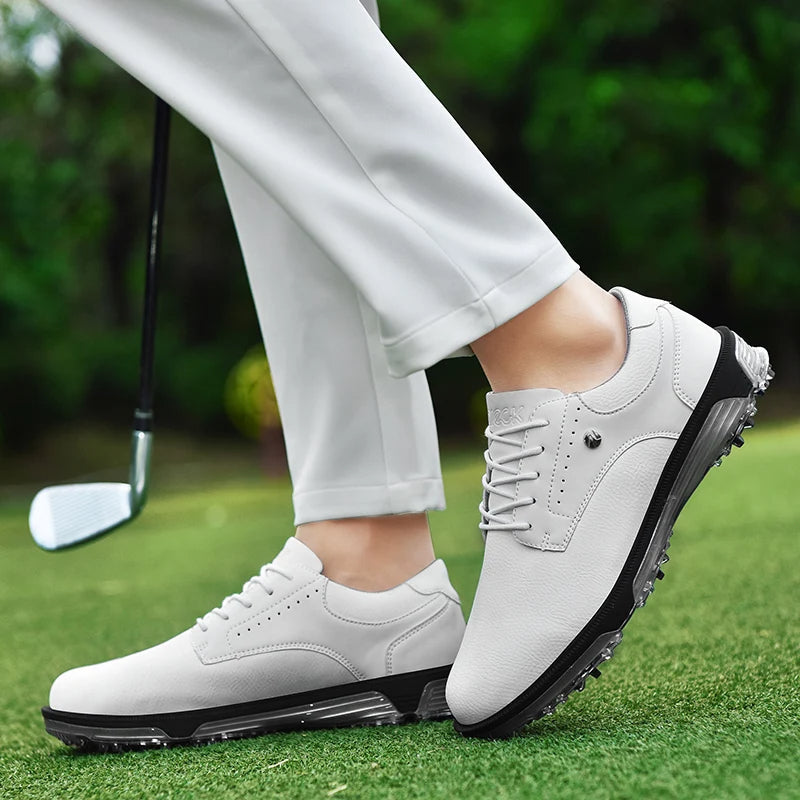 Kastel | Men's Golf Shoes for the Course