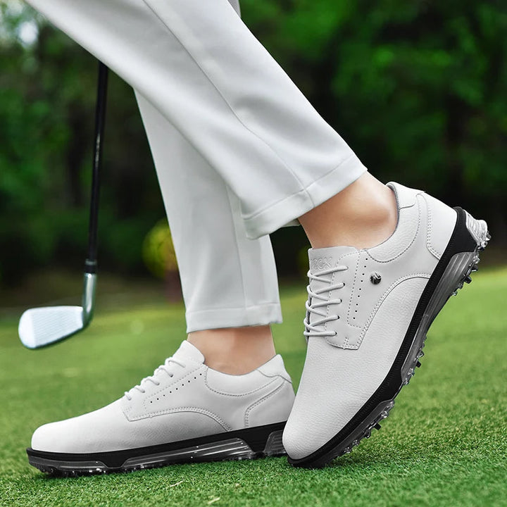 Kastel | Men's Golf Shoes for the Course