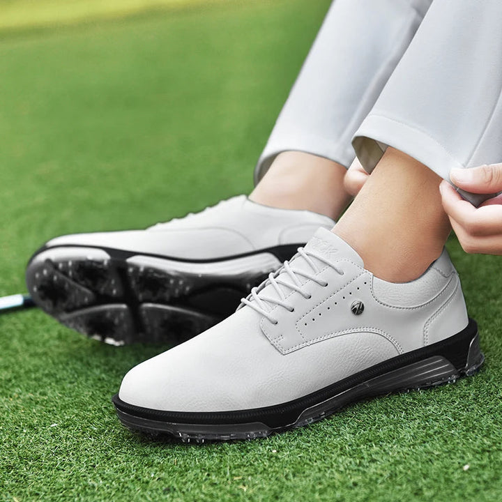 Kastel | Men's Golf Shoes for the Course