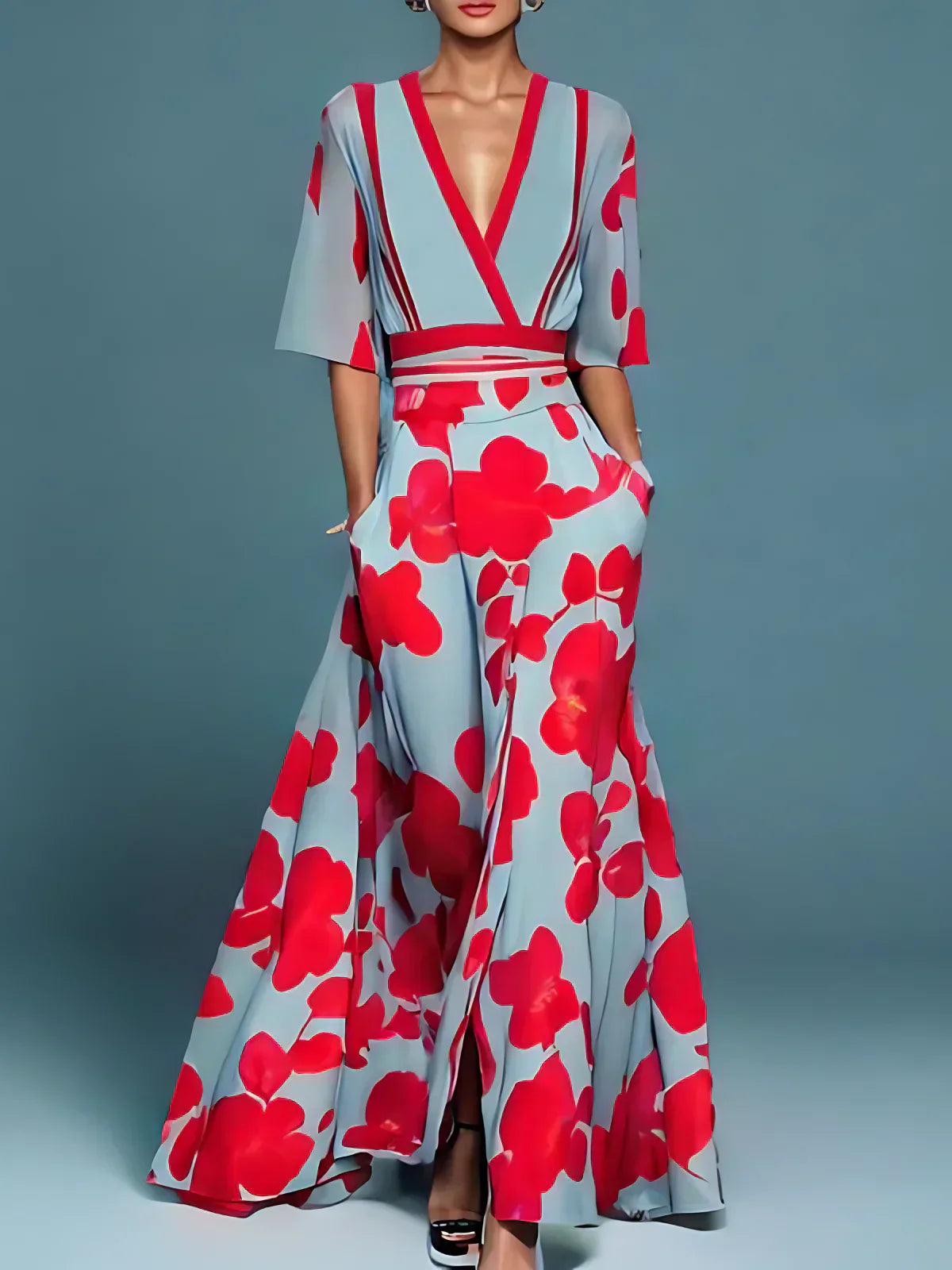 Nova | Sophisticated Dress