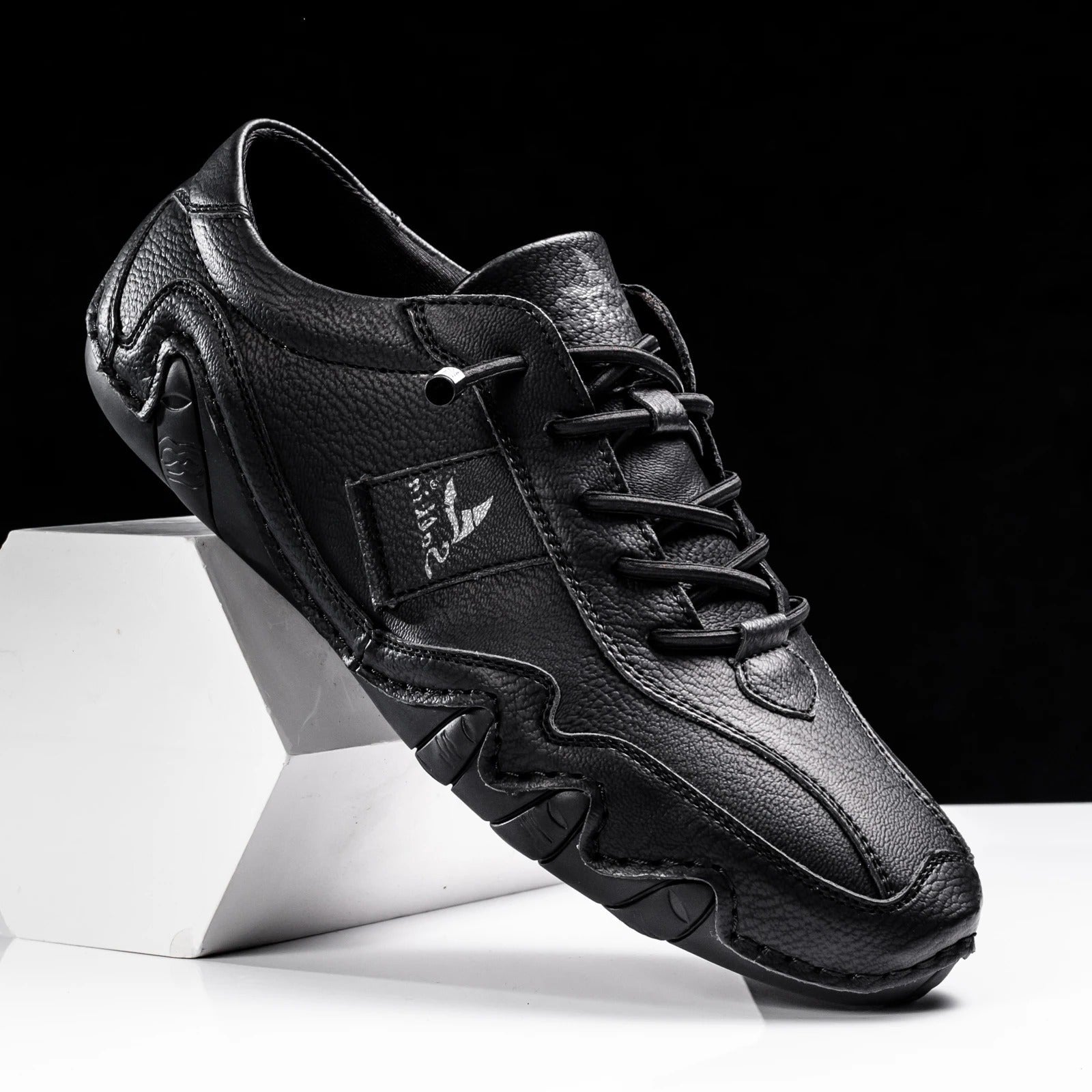 James | Luxury Casual Sneakers