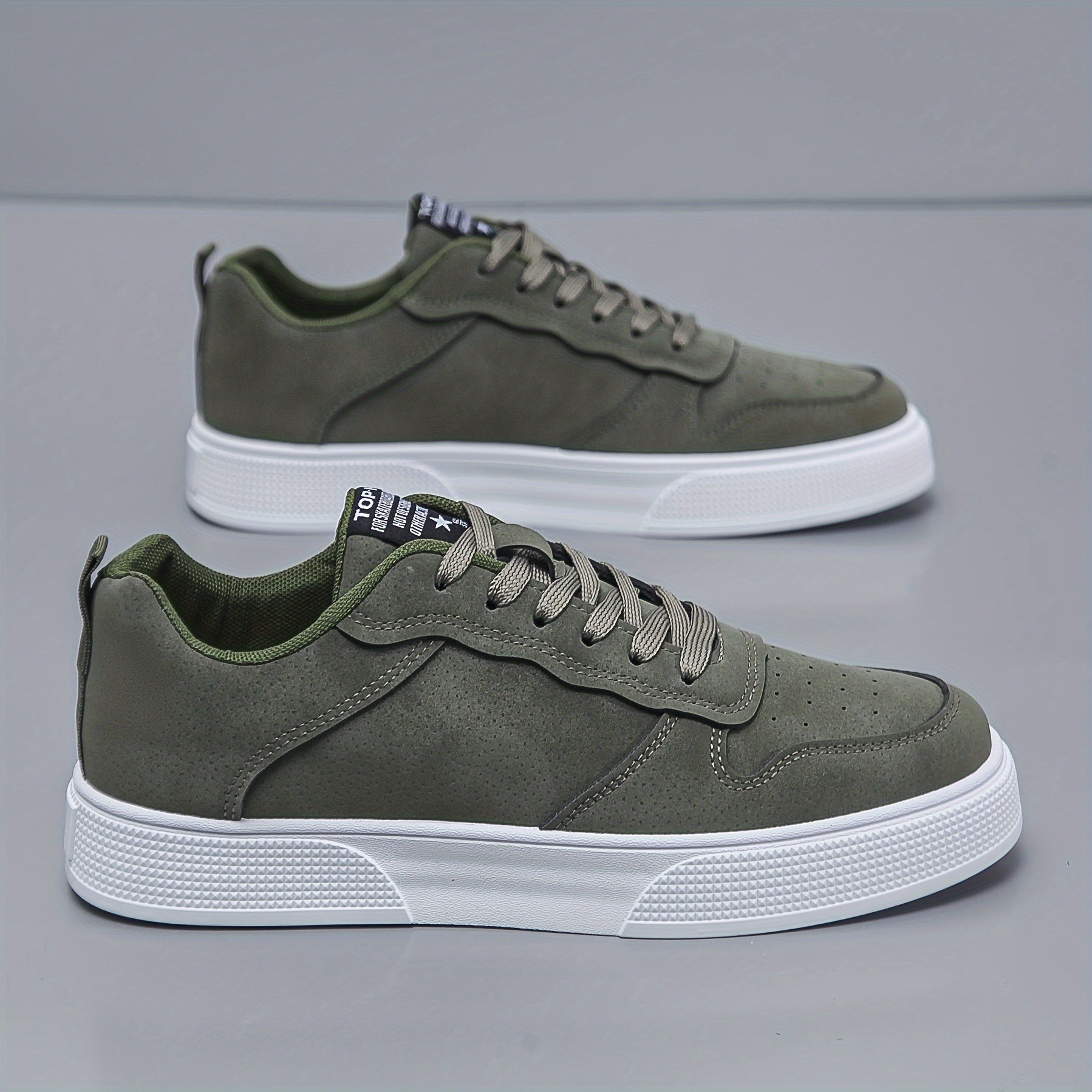 Liam | Elegant Casual Sneakers