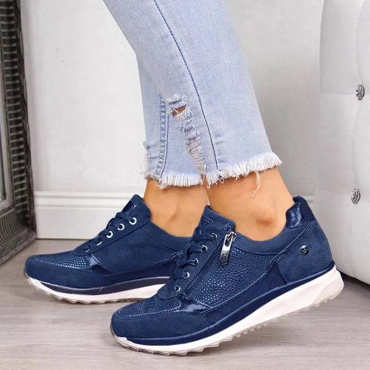 Sophie | Women’s Trainers in a Lightweight Everyday Style
