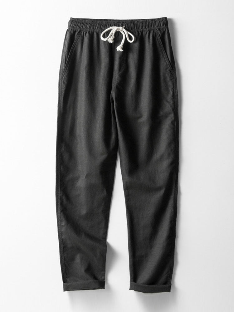 Rafael | Men’s Linen Set designed for Holiday Wear