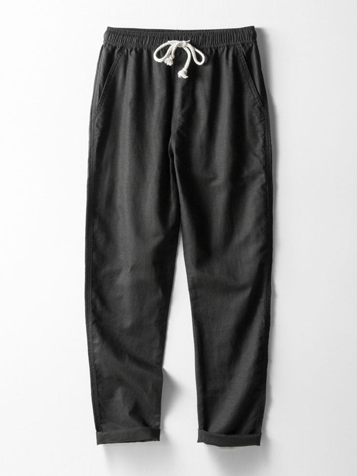 Rafael | Men’s Linen Set designed for Holiday Wear