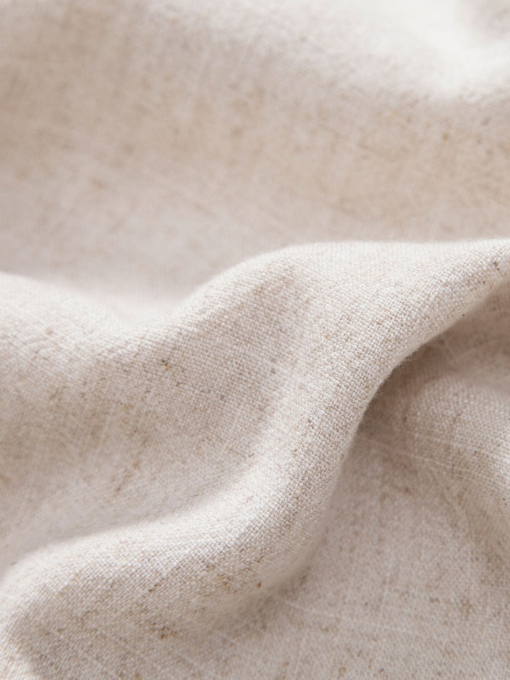 Rafael | Men’s Linen Set designed for Holiday Wear