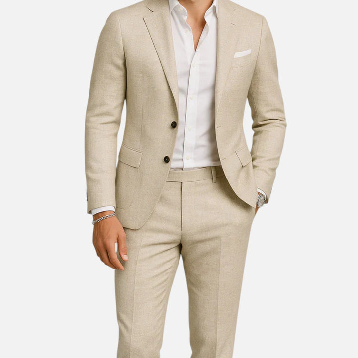 Adrian | Men’s Suit in a Slim Tailored Fit
