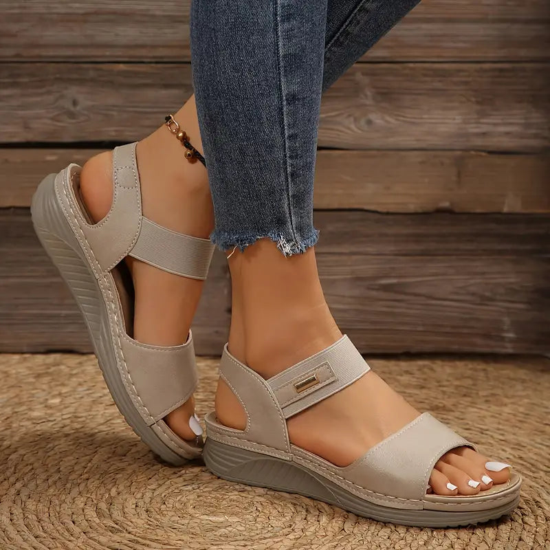 Malakai  | Sandals