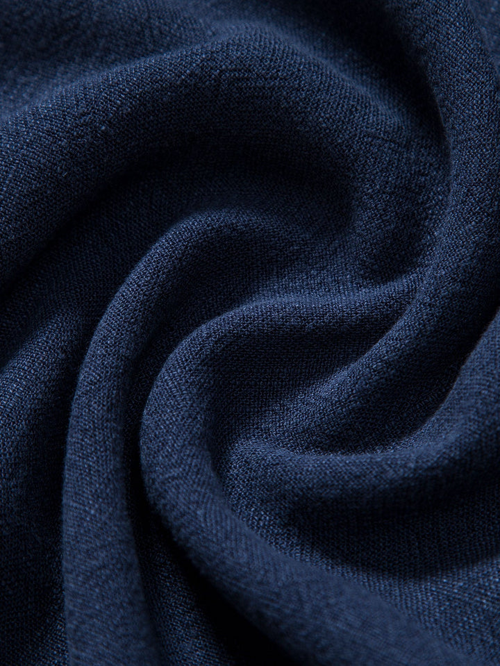 Rafael | Men’s Linen Set designed for Holiday Wear