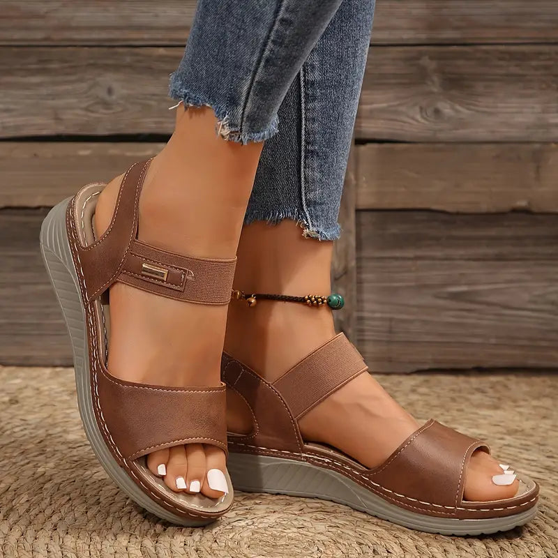 Malakai  | Sandals