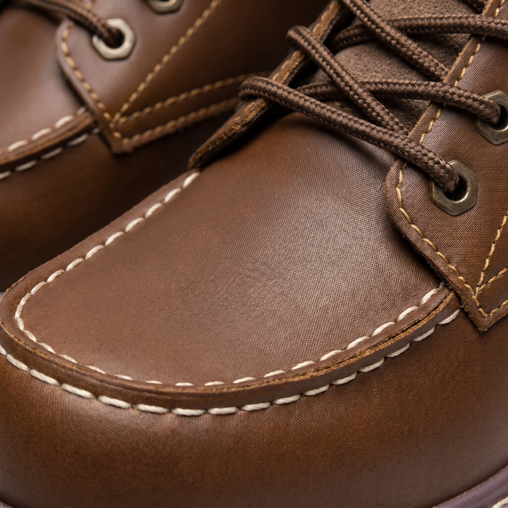 Bennett | Men's Retro Boots featuring a Bold Classic Finish