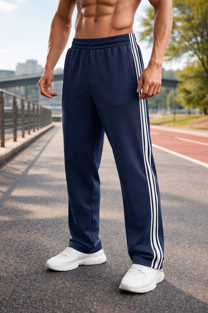Carter | Men’s Joggers designed for Casual Everyday Wear