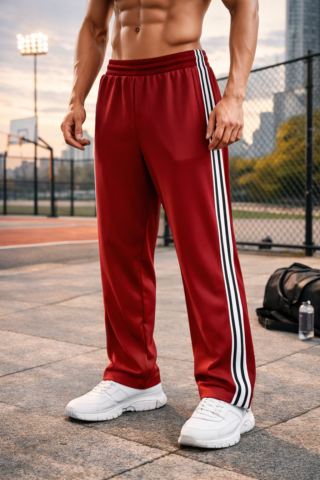 Carter | Men’s Joggers designed for Casual Everyday Wear