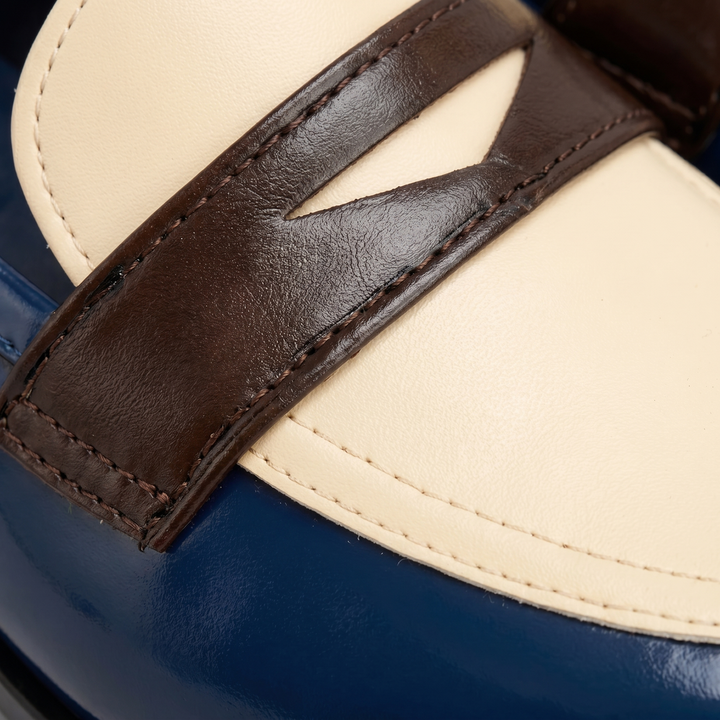 Chiara | Women's Chic Comfortable Loafers for Effortless Everyday Wear