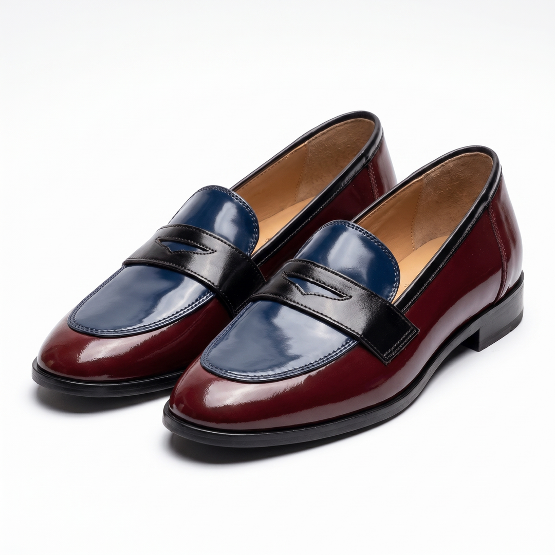 Chiara | Women's Chic Comfortable Loafers for Effortless Everyday Wear