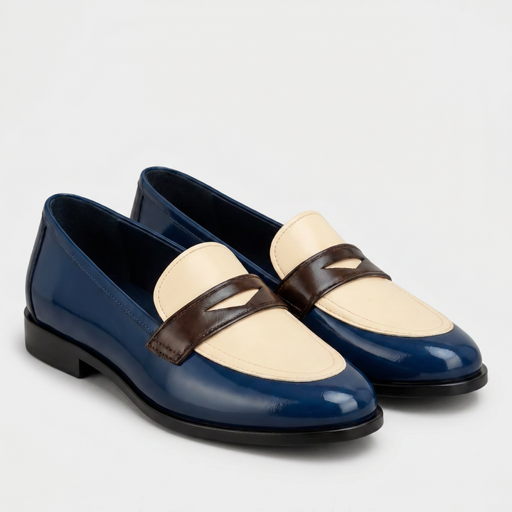 Chiara | Women's Chic Comfortable Loafers for Effortless Everyday Wear