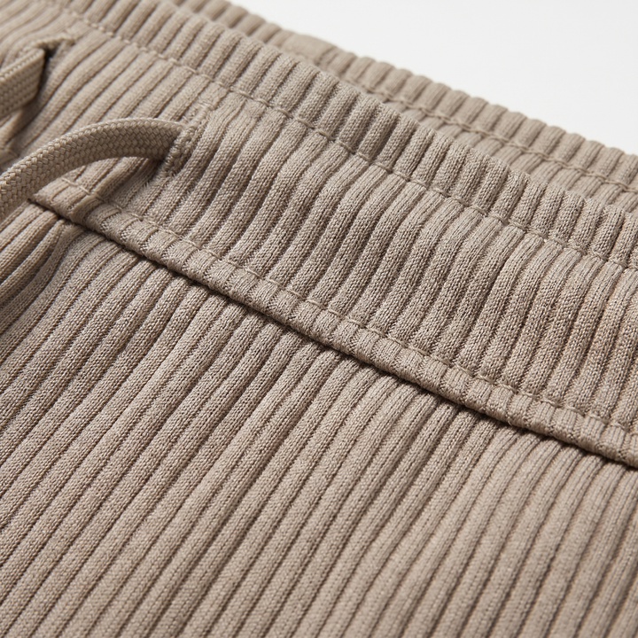 Didier | Men's Comfortable Ribbed Trousers for Relaxed Everyday Wear