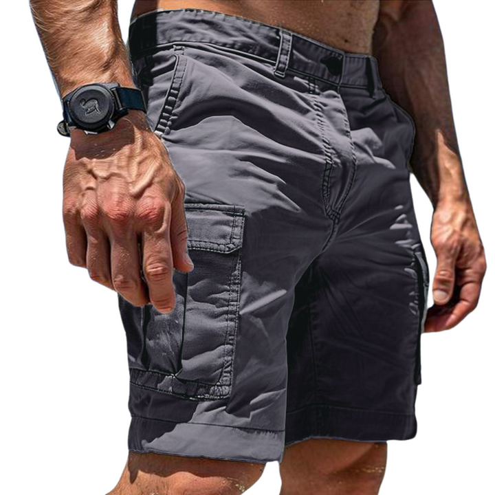 Arlo | Men’s Cargo Shorts designed for Everyday Utility