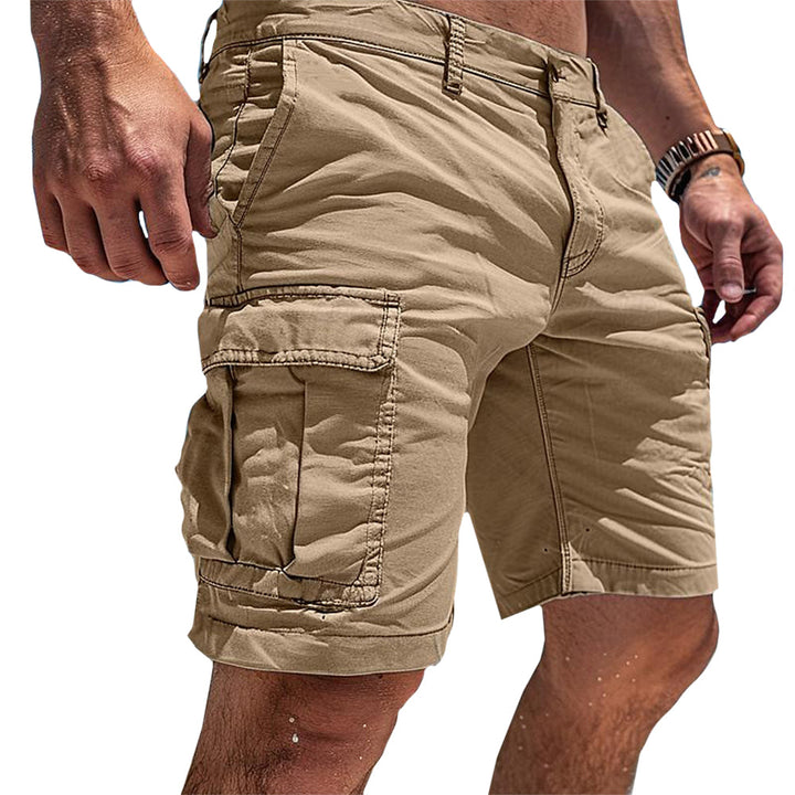 Arlo | Men’s Cargo Shorts designed for Everyday Utility