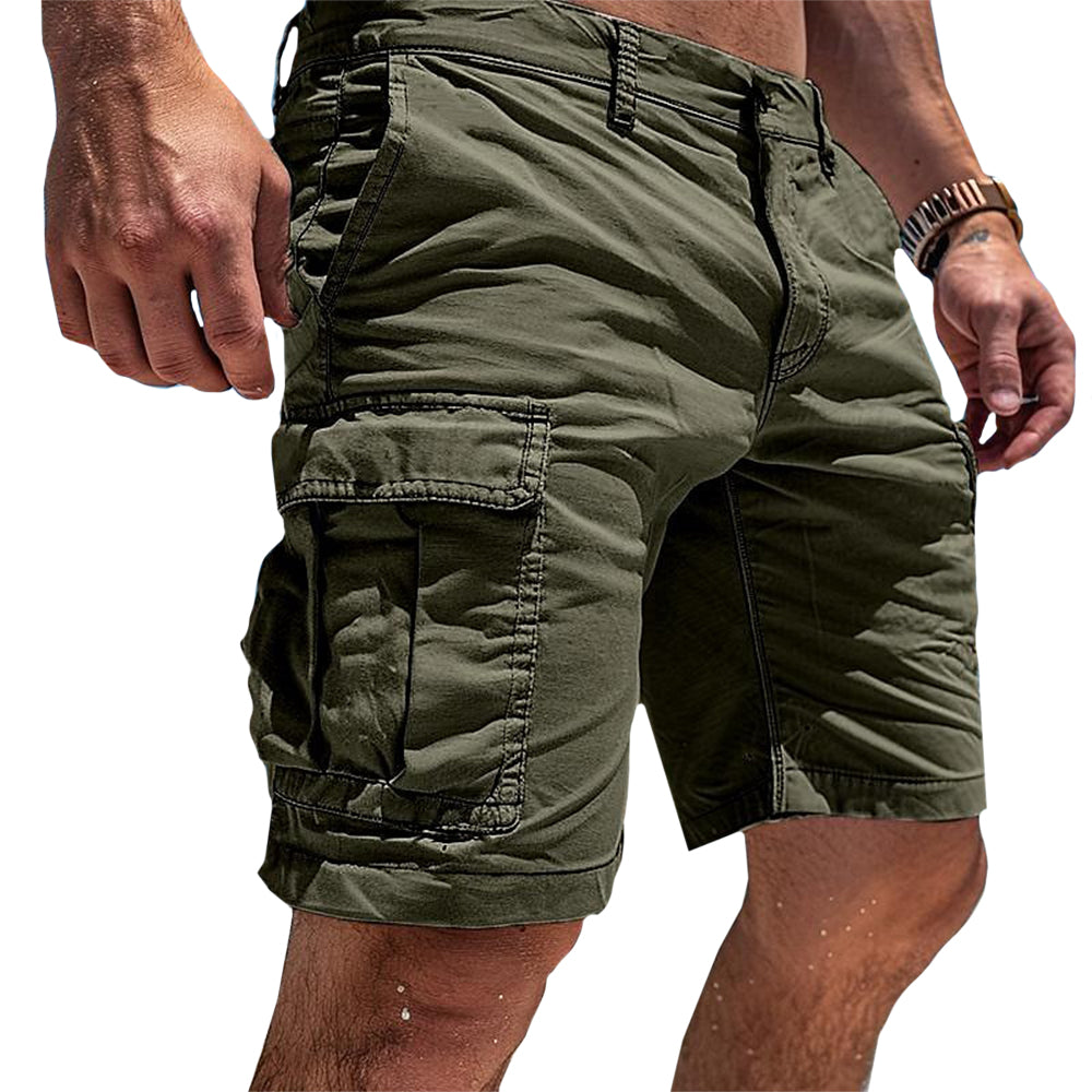 Arlo | Men’s Cargo Shorts designed for Everyday Utility