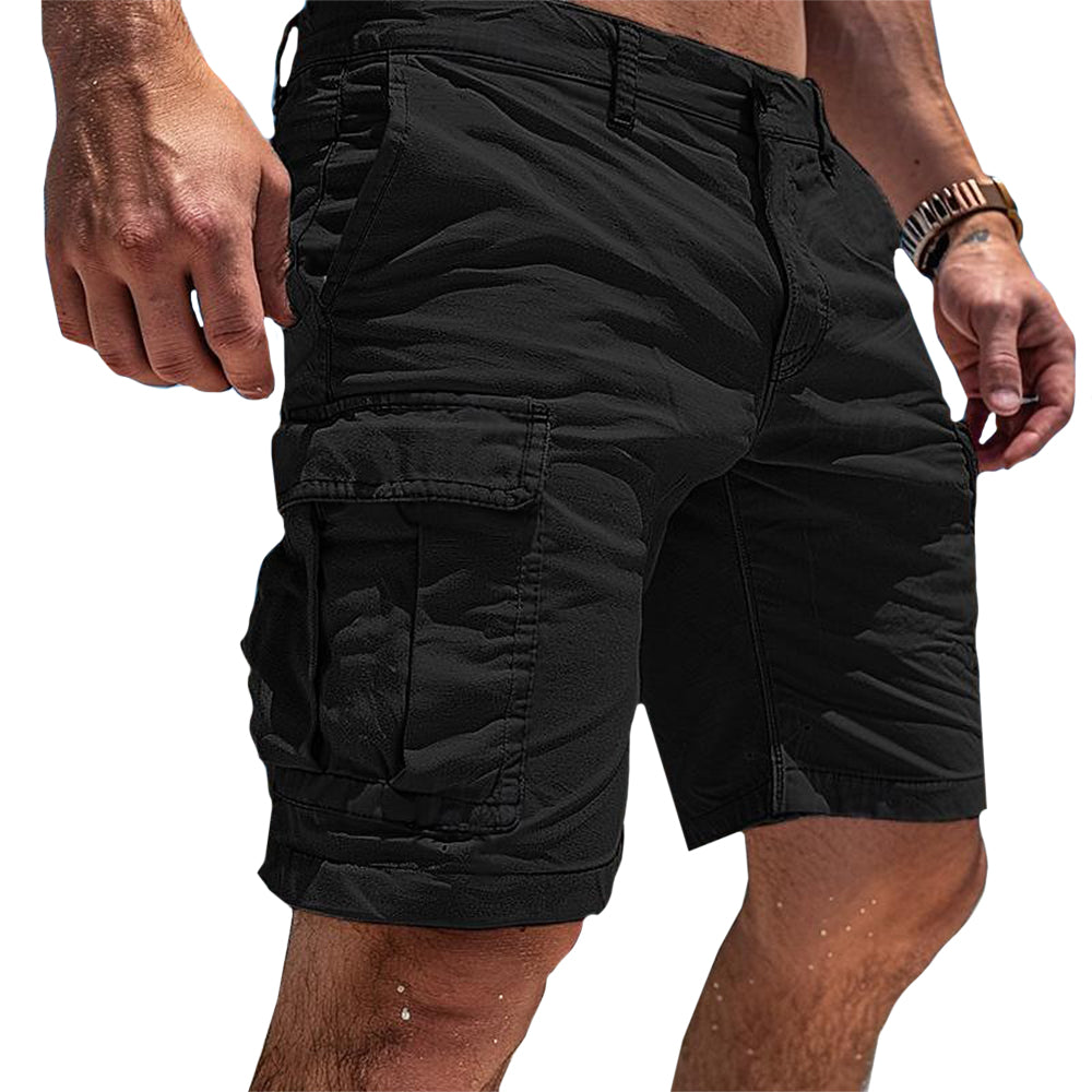 Arlo | Men’s Cargo Shorts designed for Everyday Utility