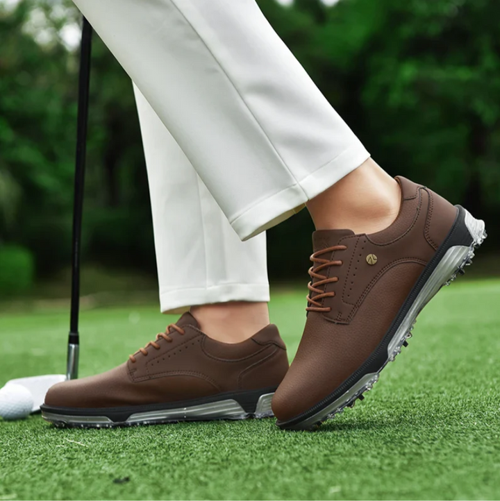 Kastel | Men's Golf Shoes for the Course