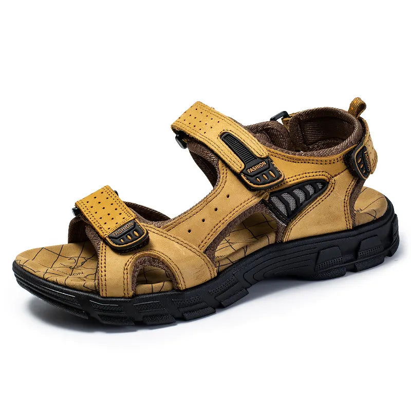 Orion | Men’s Walking Sandals with Adjustable Straps