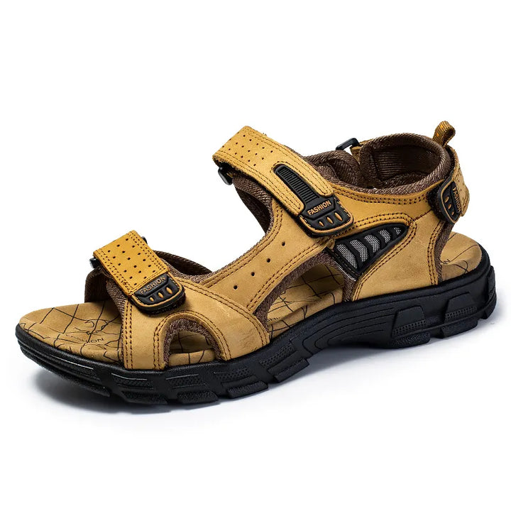 Orion | Men’s Walking Sandals with Adjustable Straps