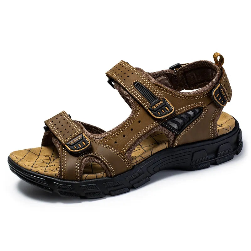 Orion | Men’s Walking Sandals with Adjustable Straps