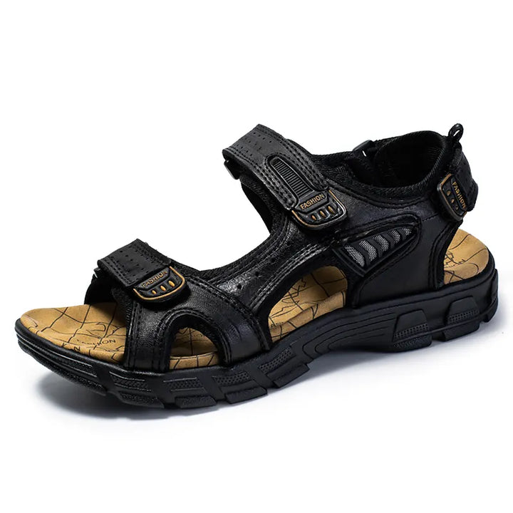 Orion | Men’s Walking Sandals with Adjustable Straps
